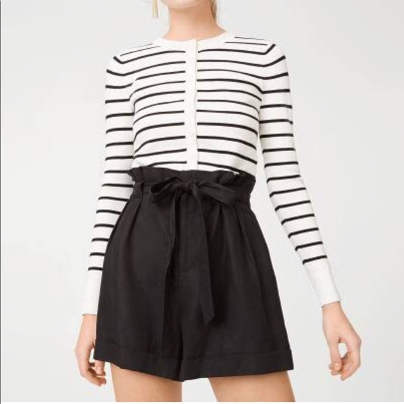 Club Monaco Pants - Club Monaco Anree Short